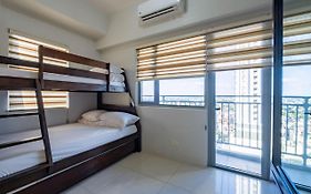 Grass Residences By Smdc